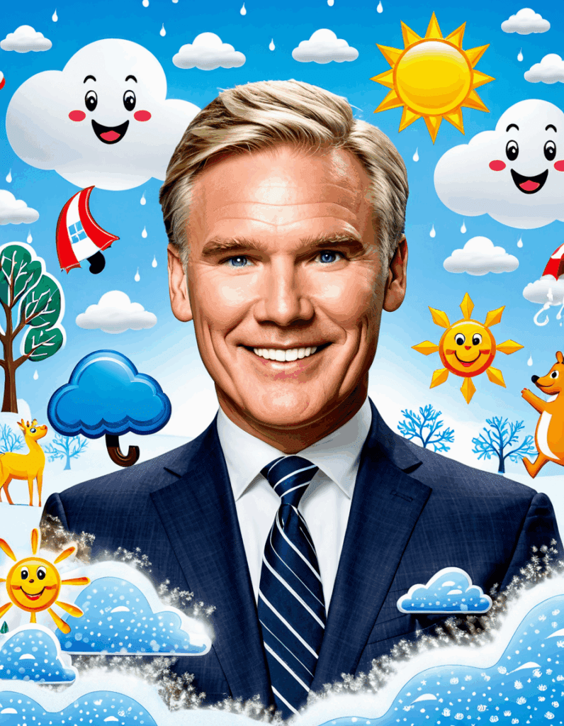 Sam Champion