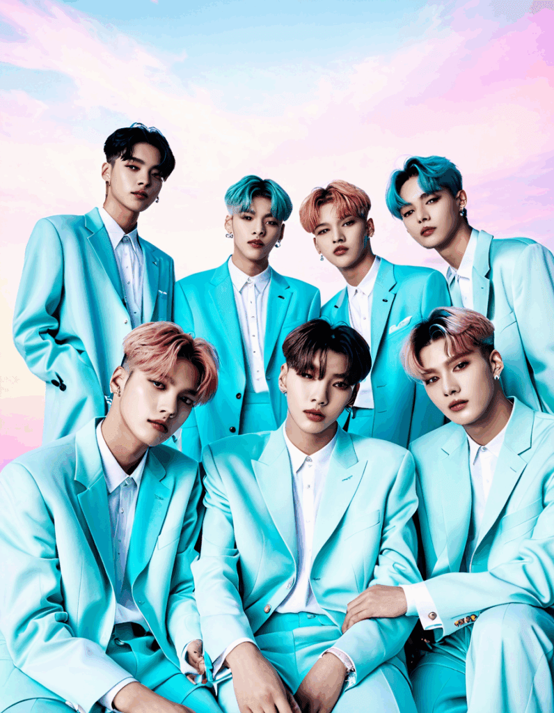 San Ateez
