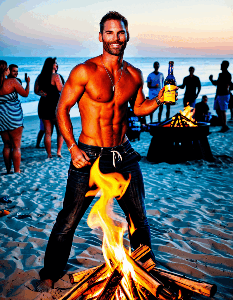 Sean William Scott