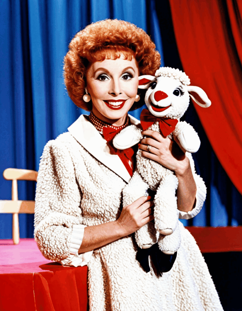 Shari Lewis
