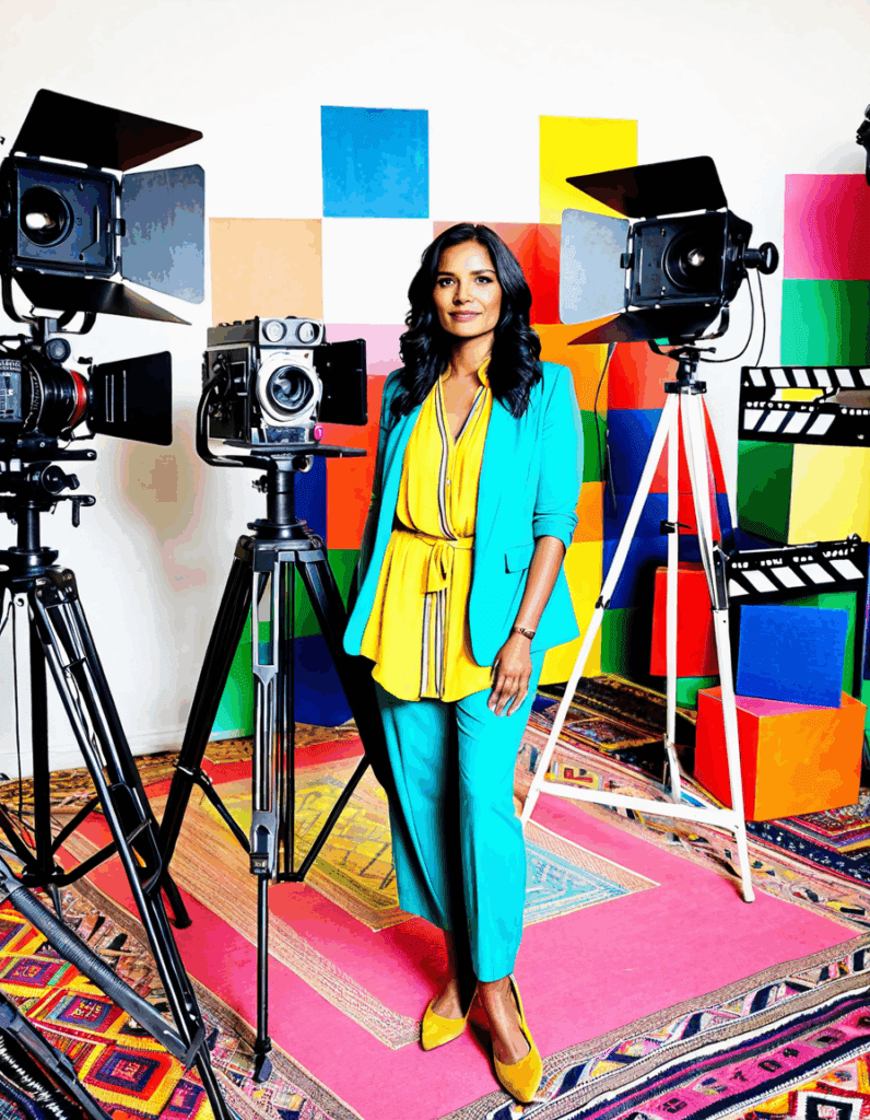 Shelley Conn