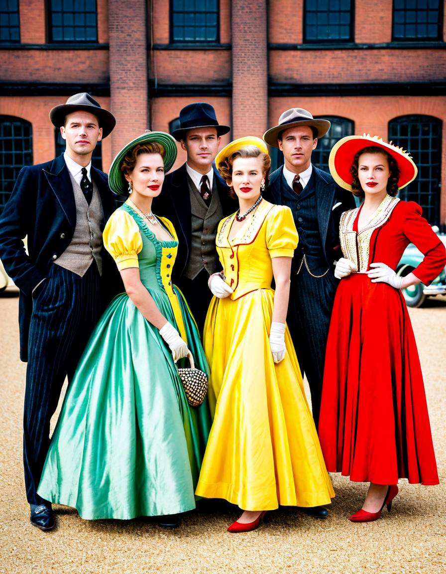 Six Triple Eight Cast