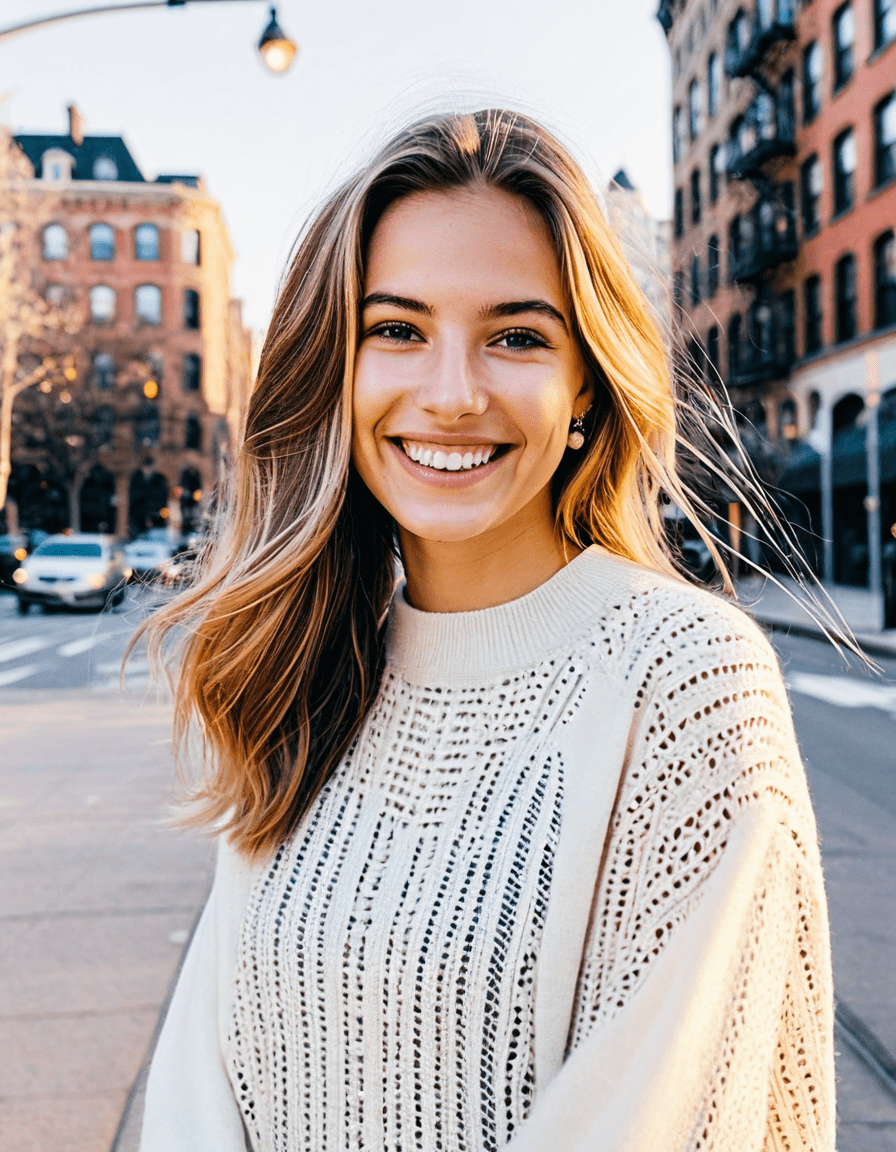 Sophia Umanskys