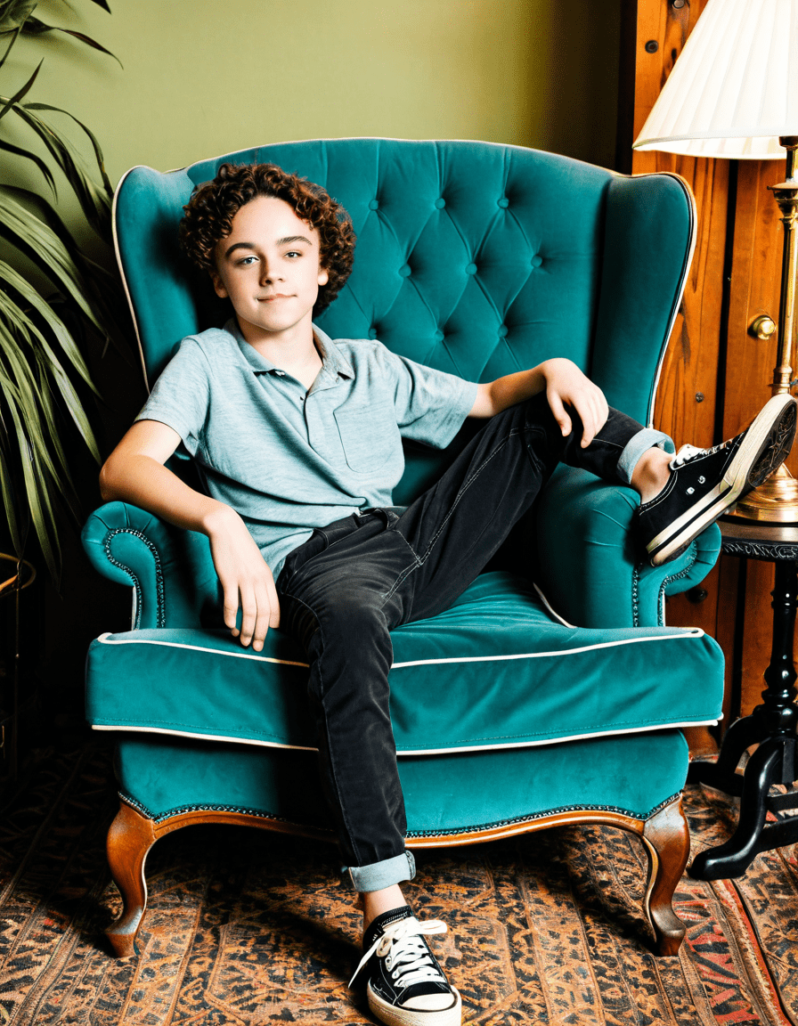 Spence Moore Ii