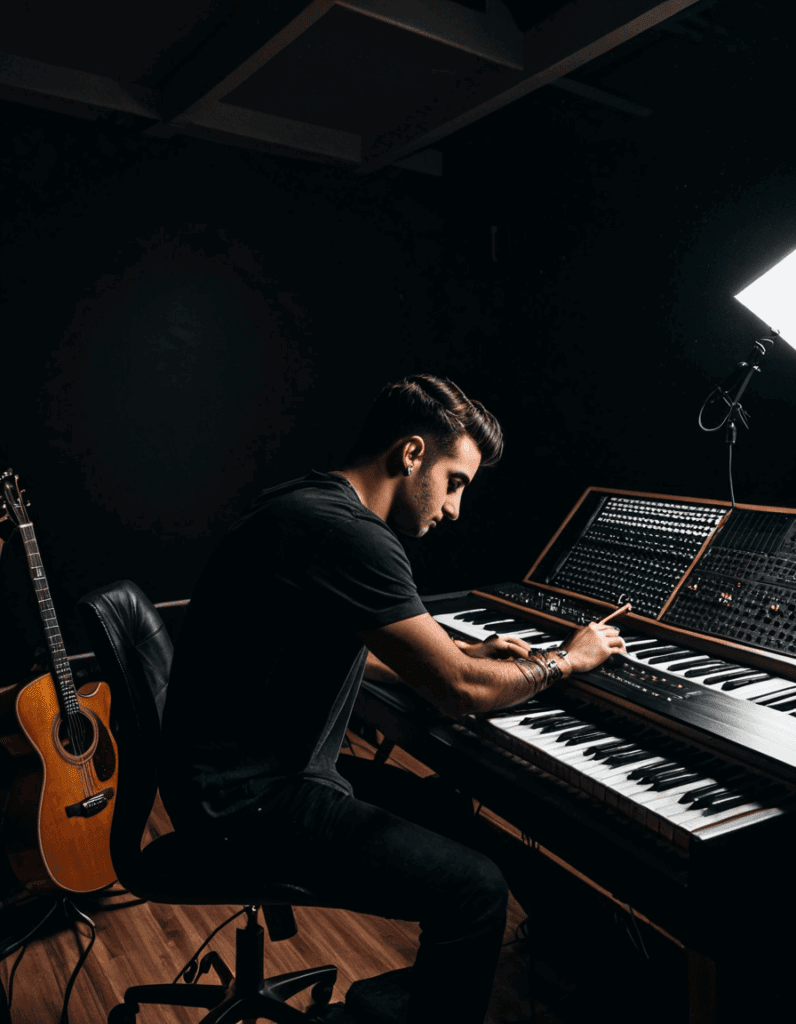 Spencer Charnas