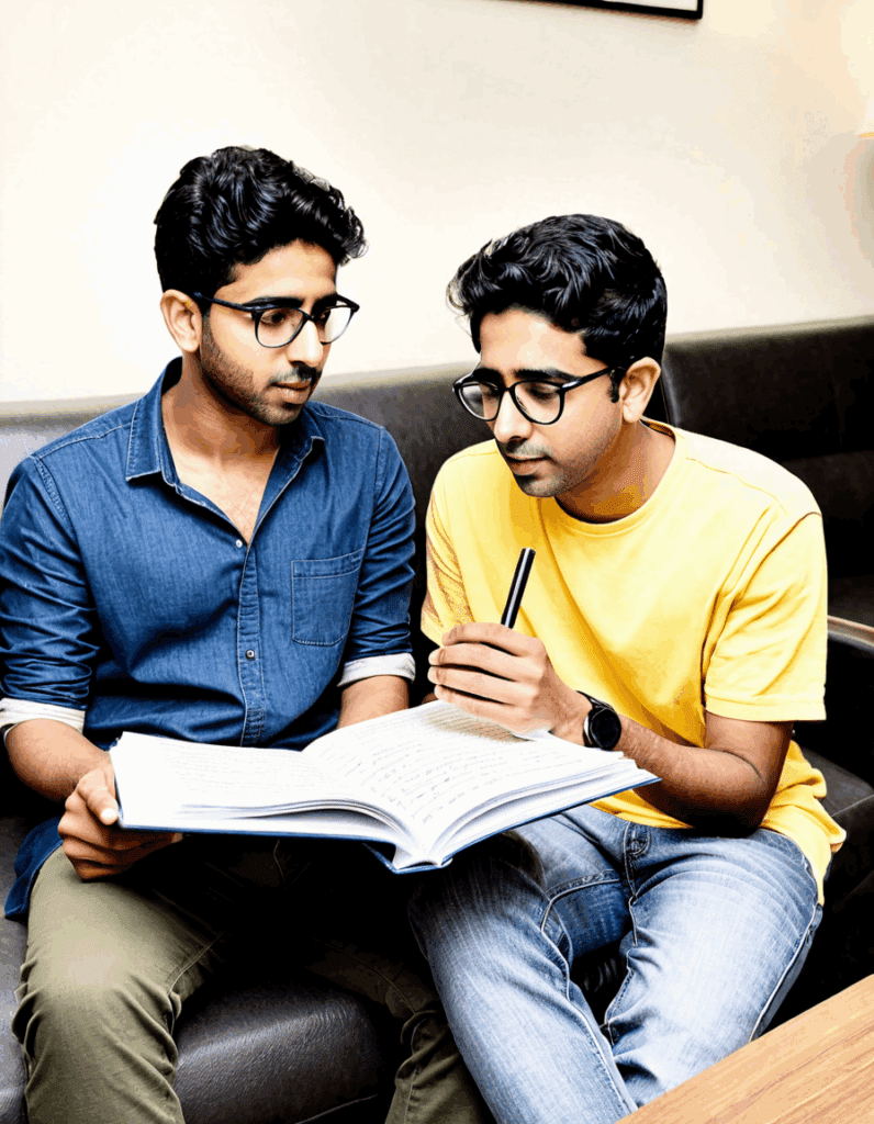 Suraj Sharma