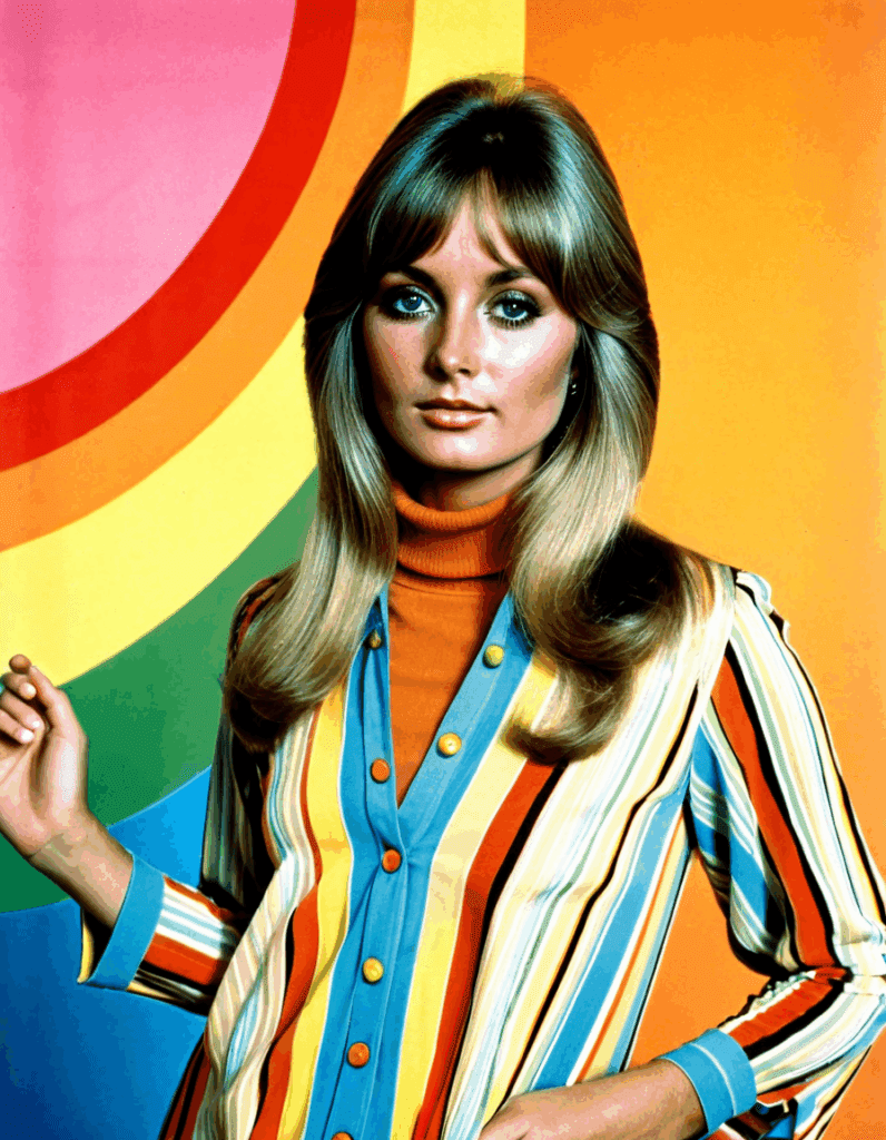 Susan George