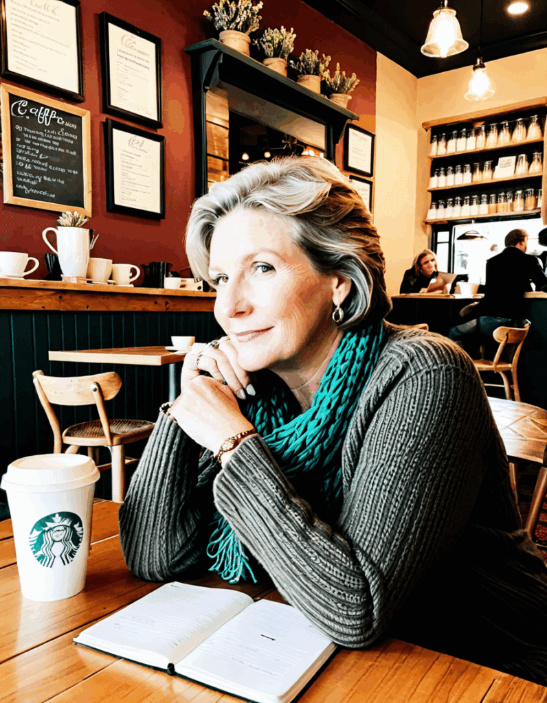 Susan Geston