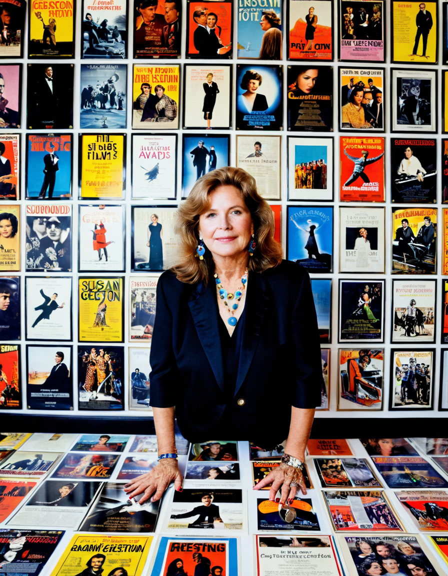 Susan Gestons