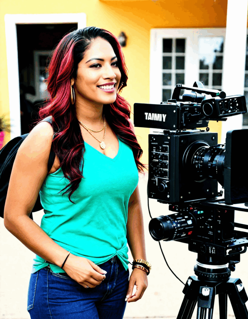 Tammy Torres