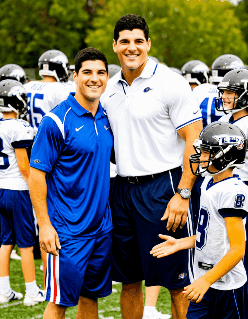 Tedy Bruschi