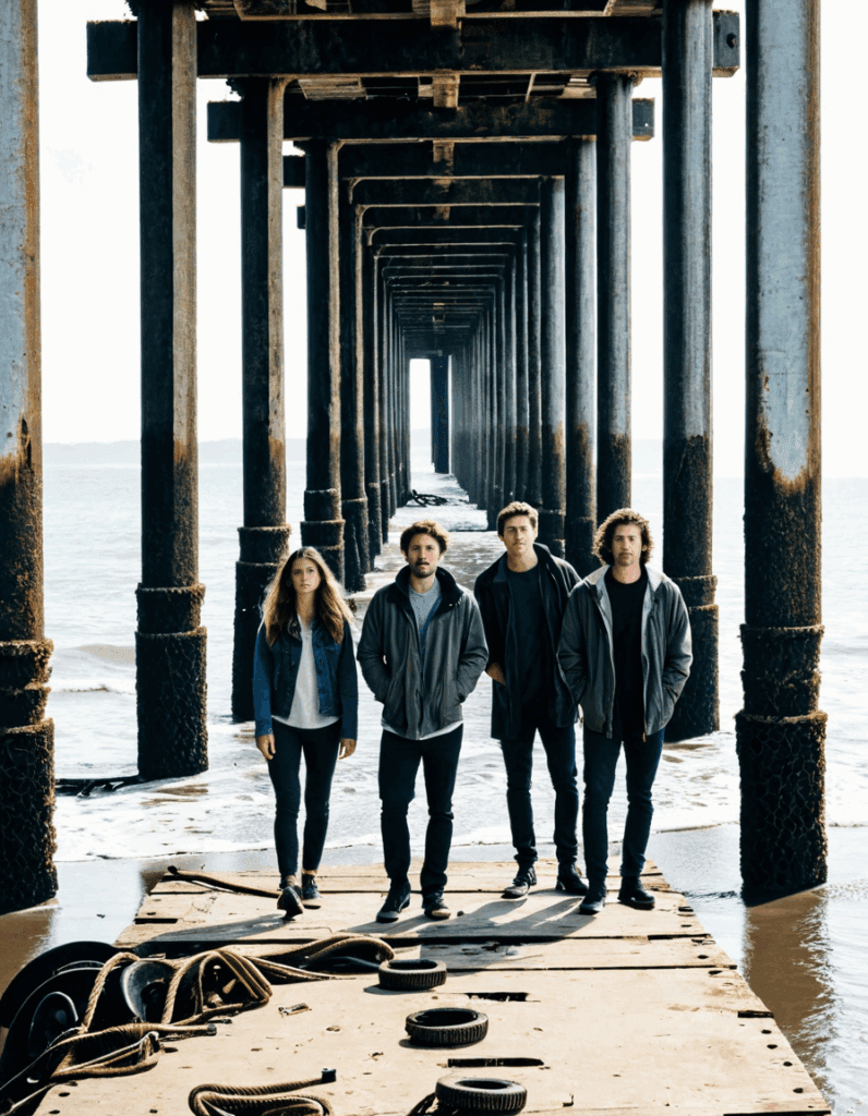 The Bay Movie