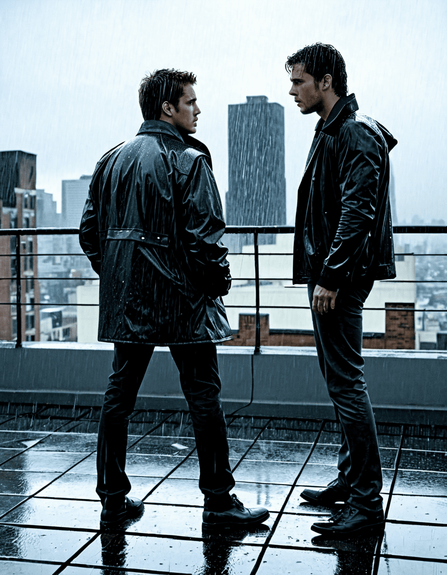 The Blind Movie