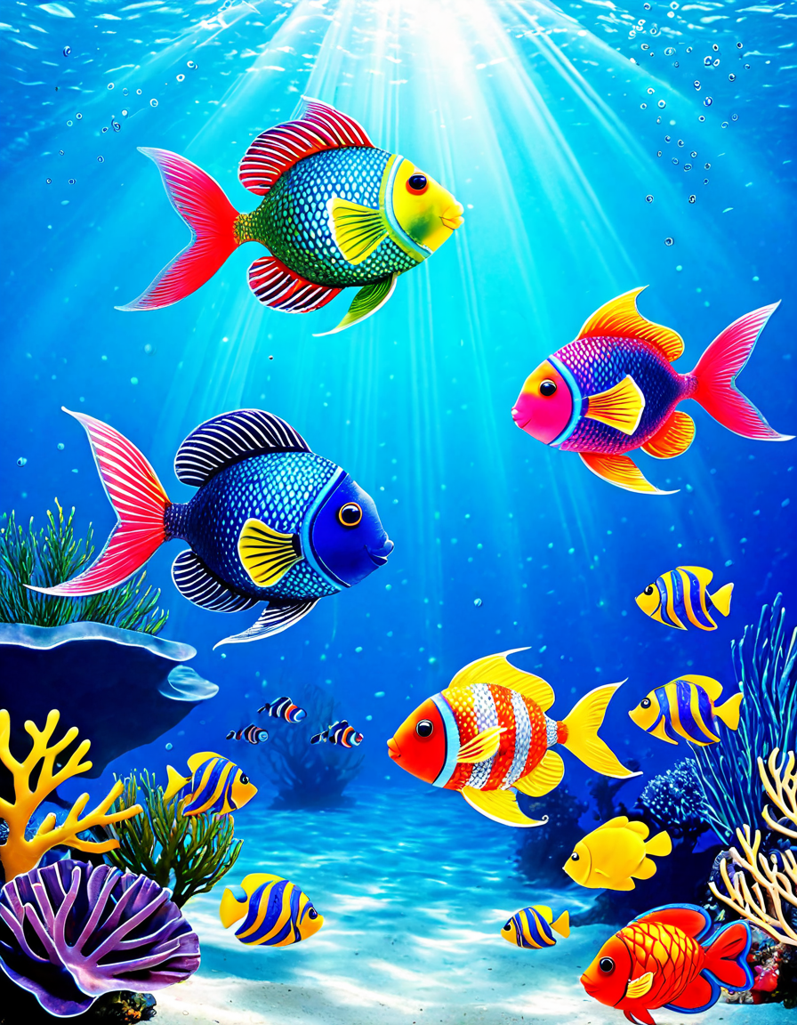 The Deep House