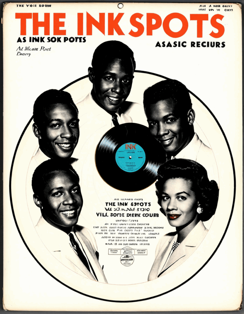 The Ink Spots