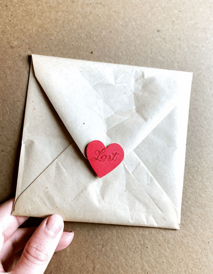 The Last Letters