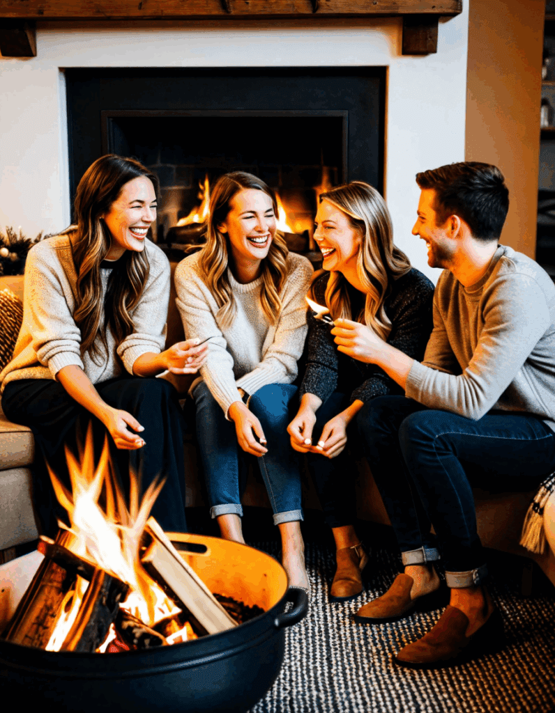 The Perfect Host