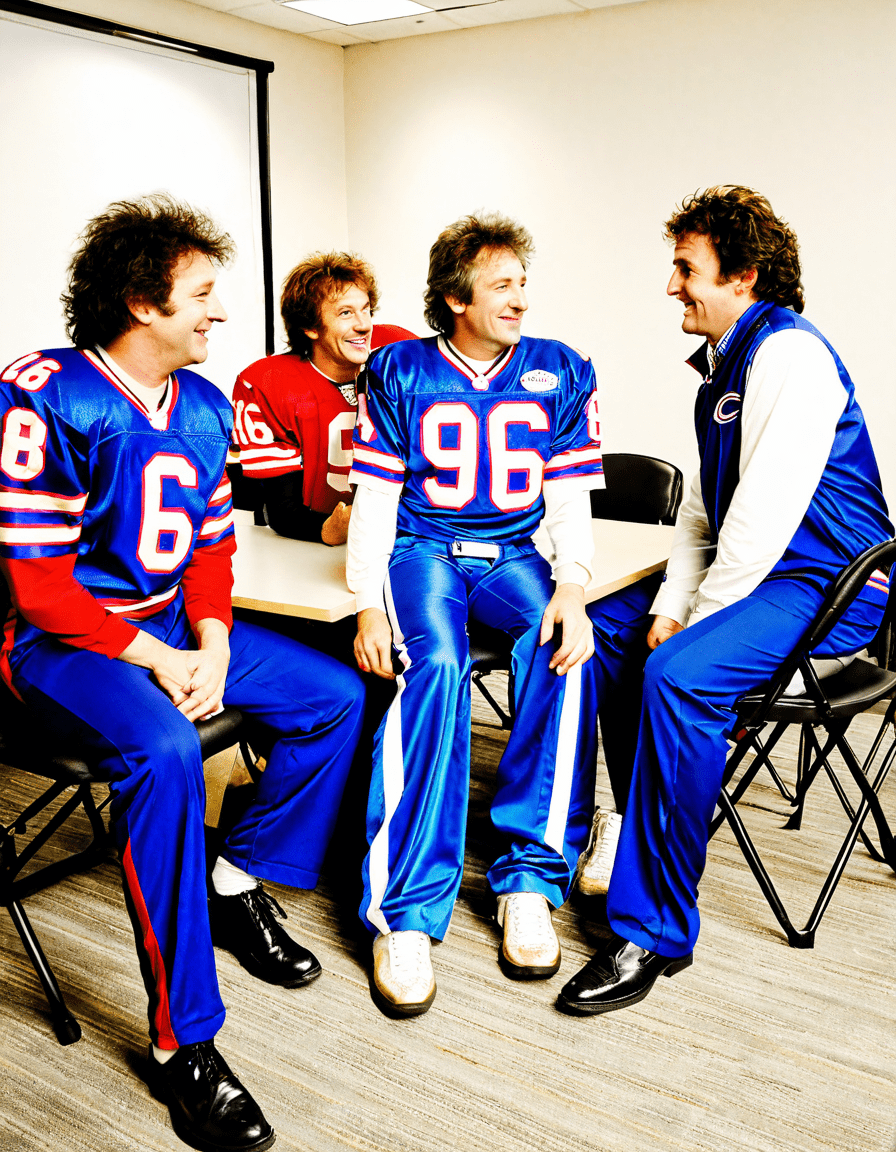 The Star Cast