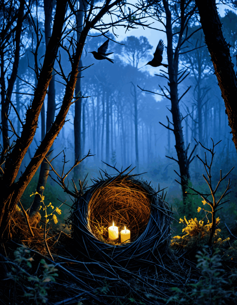 The Thorn Birds