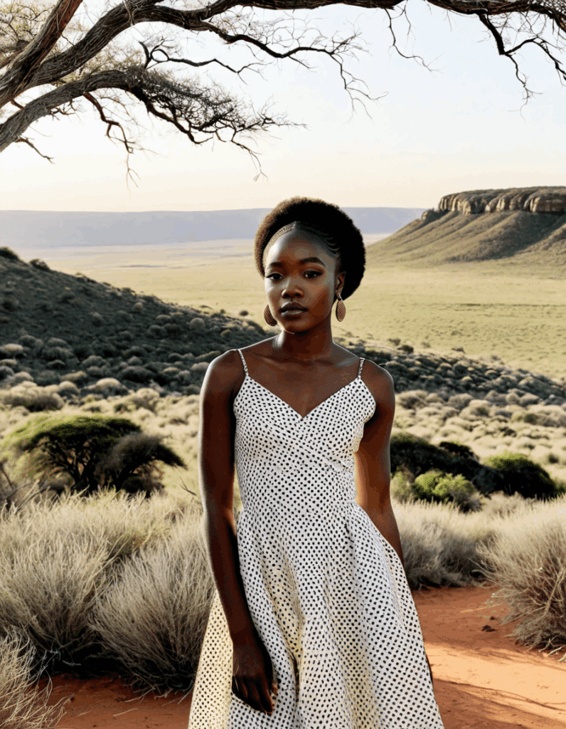 Thuso Mbedu