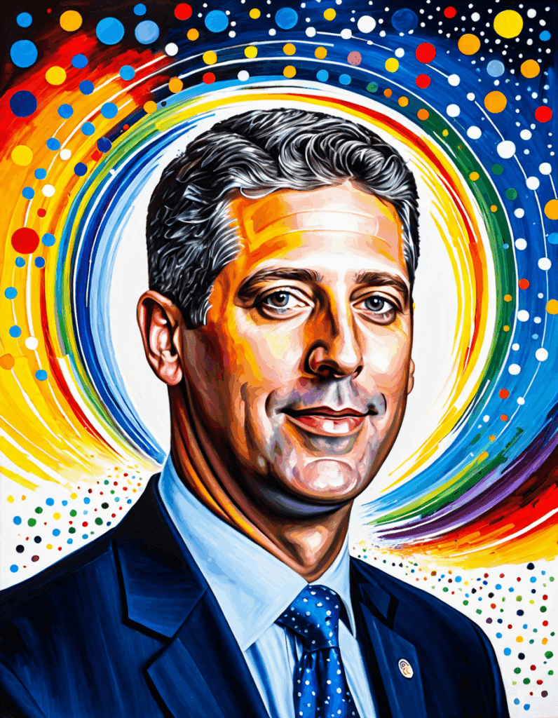 Tim Ryan
