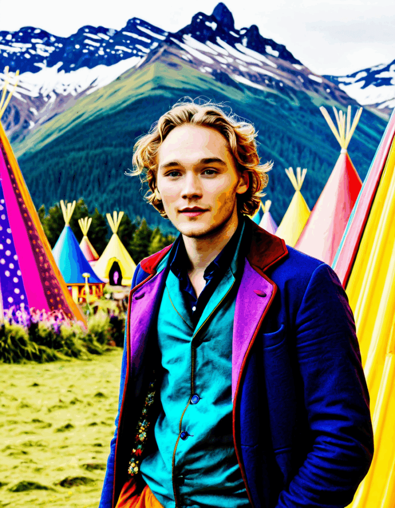 Toby Regbo