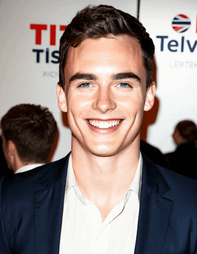 Tom Brittney