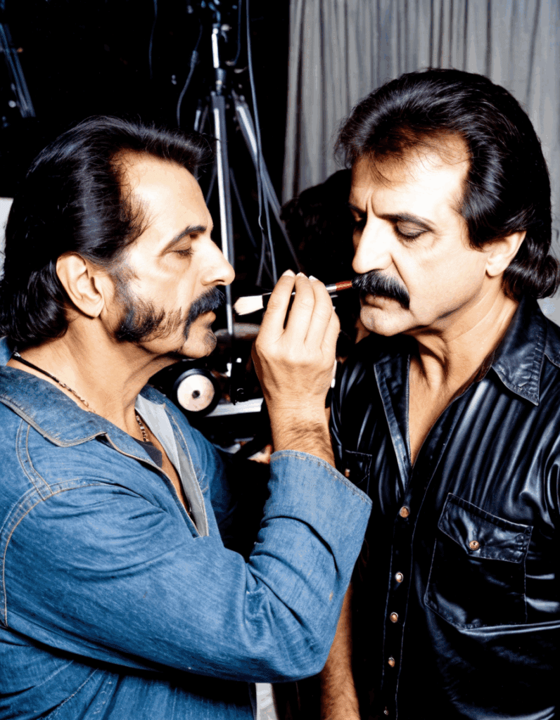 Tom Savini