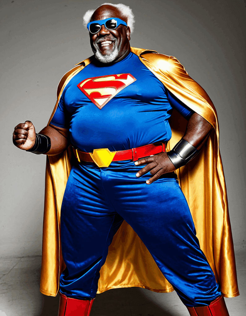 Uncle Ruckus