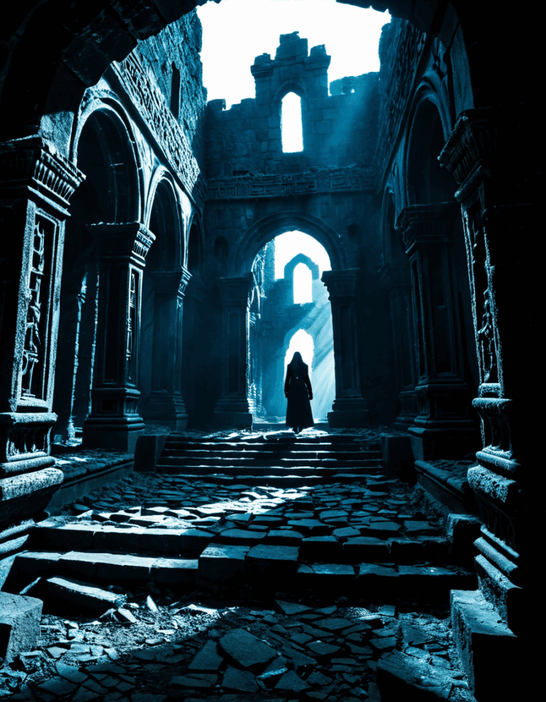 Underworld Awakening