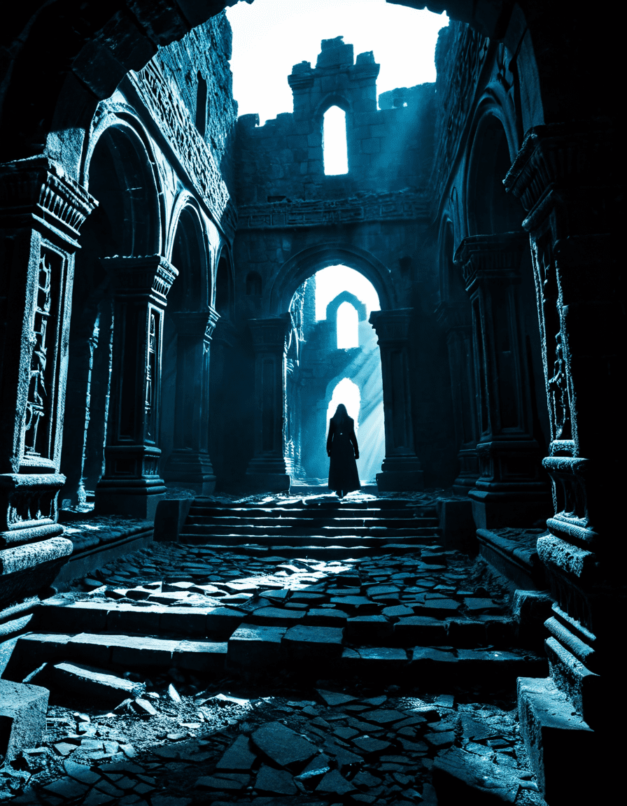 Underworld Awakening