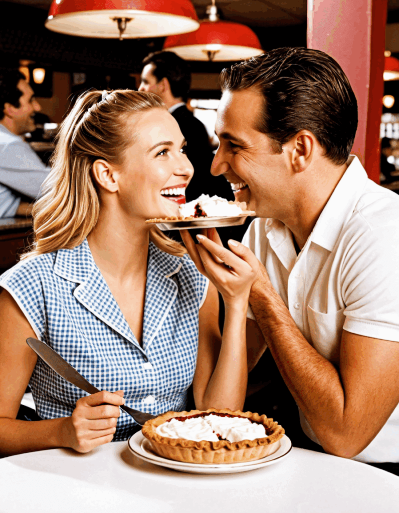 Waitress Movie