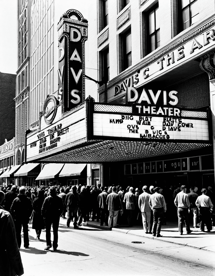 Ward Theater