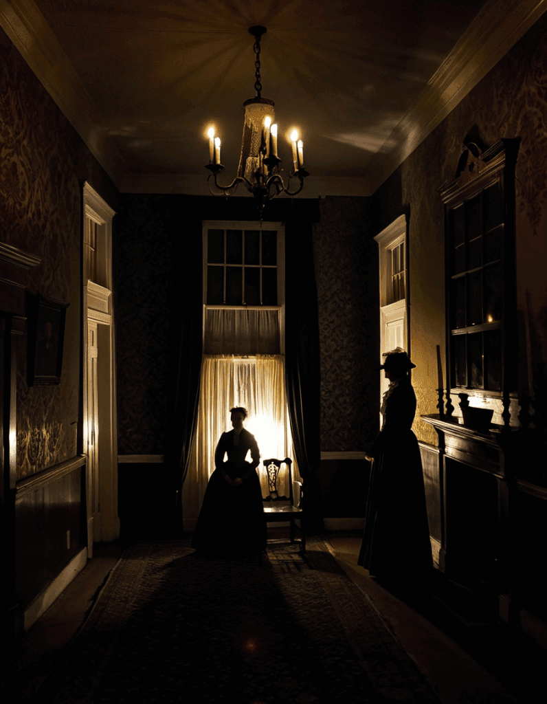 Whaley House