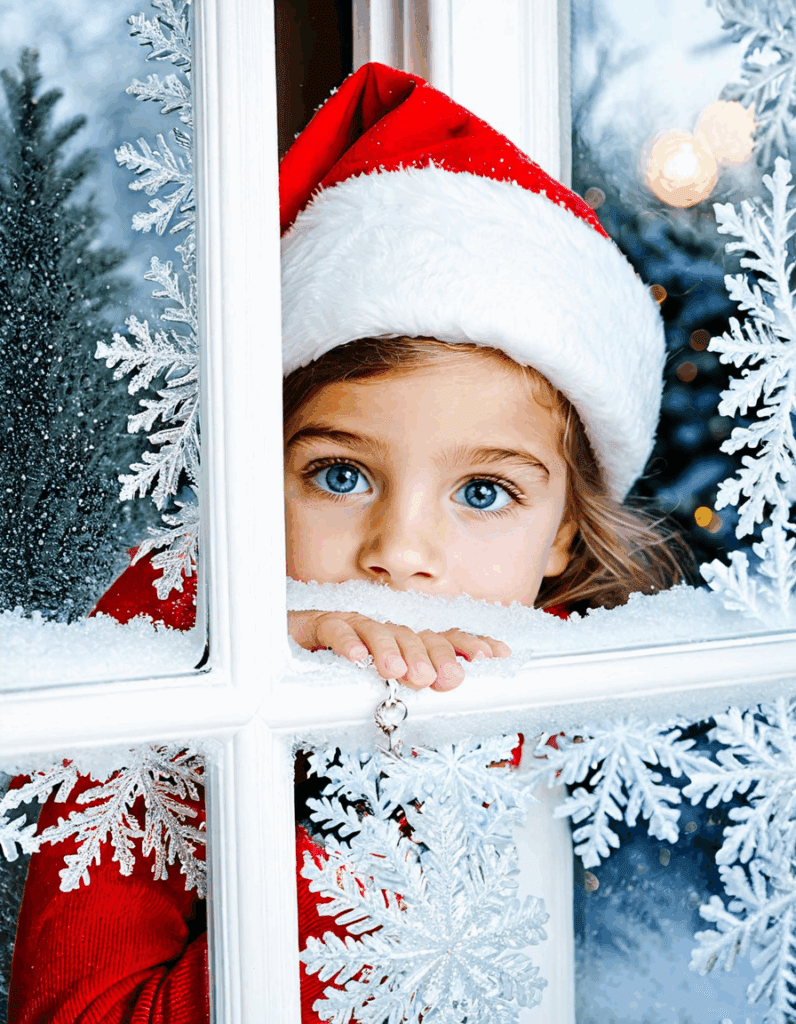 When Is Christmas Eve 3