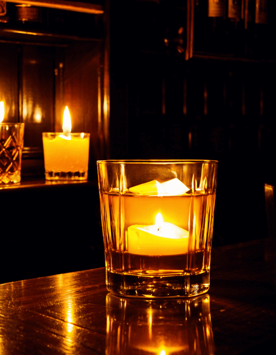 Whiskey Neats