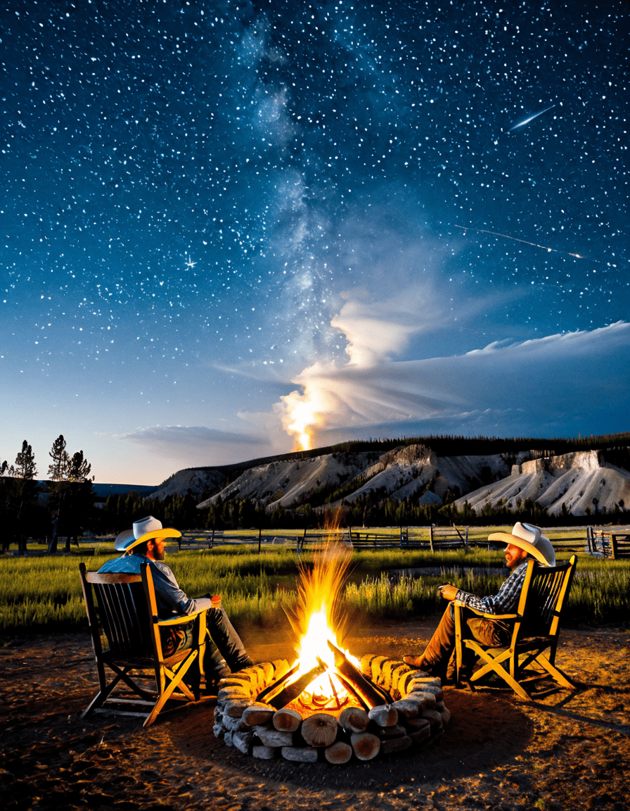 Wild America