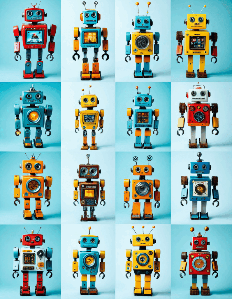 Wild Robot Cast