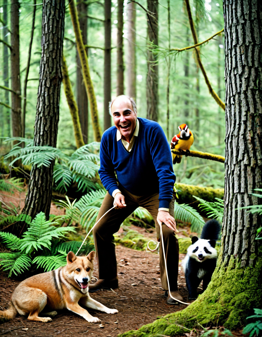 William Hickey