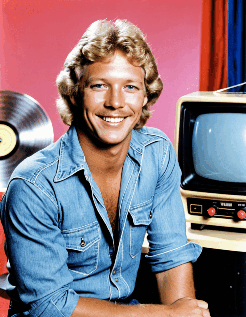 William Katt