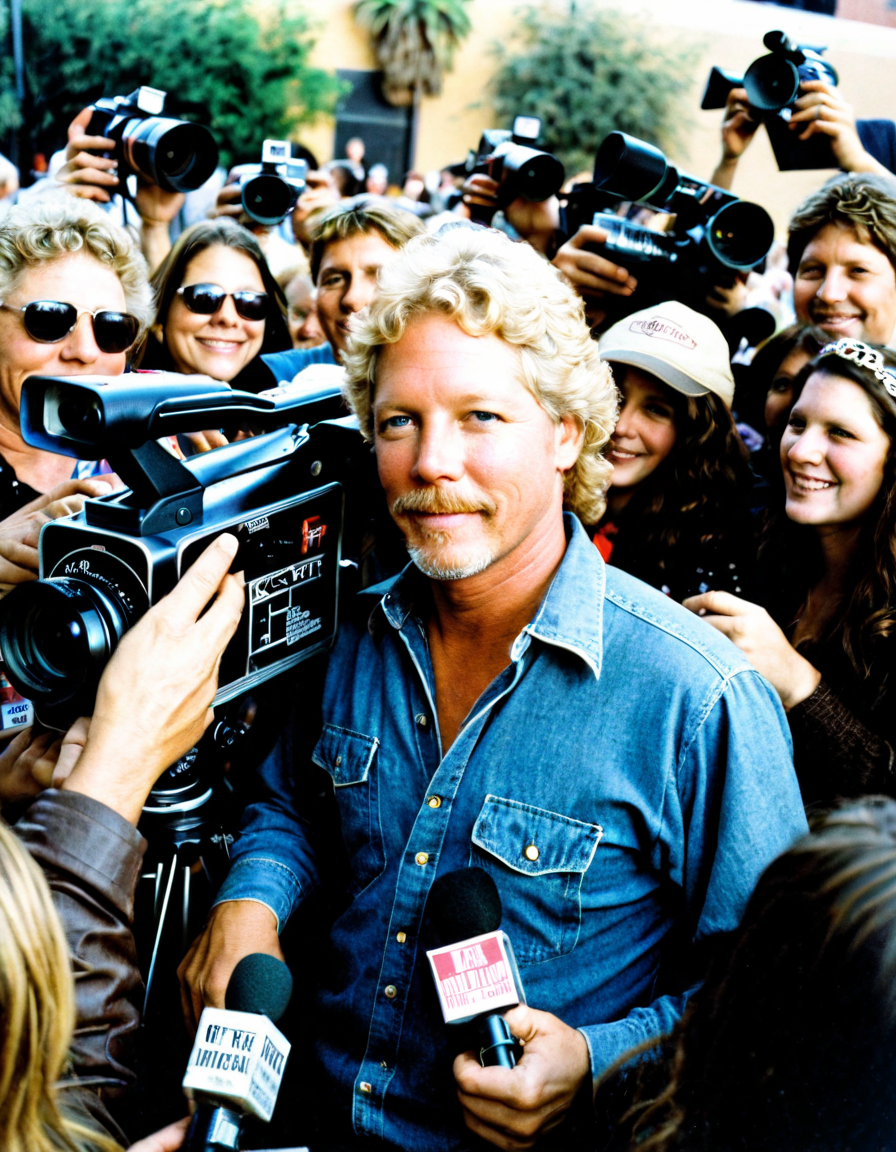 William Katts