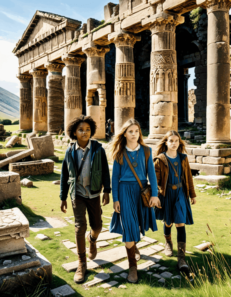 Willow Movie Cast