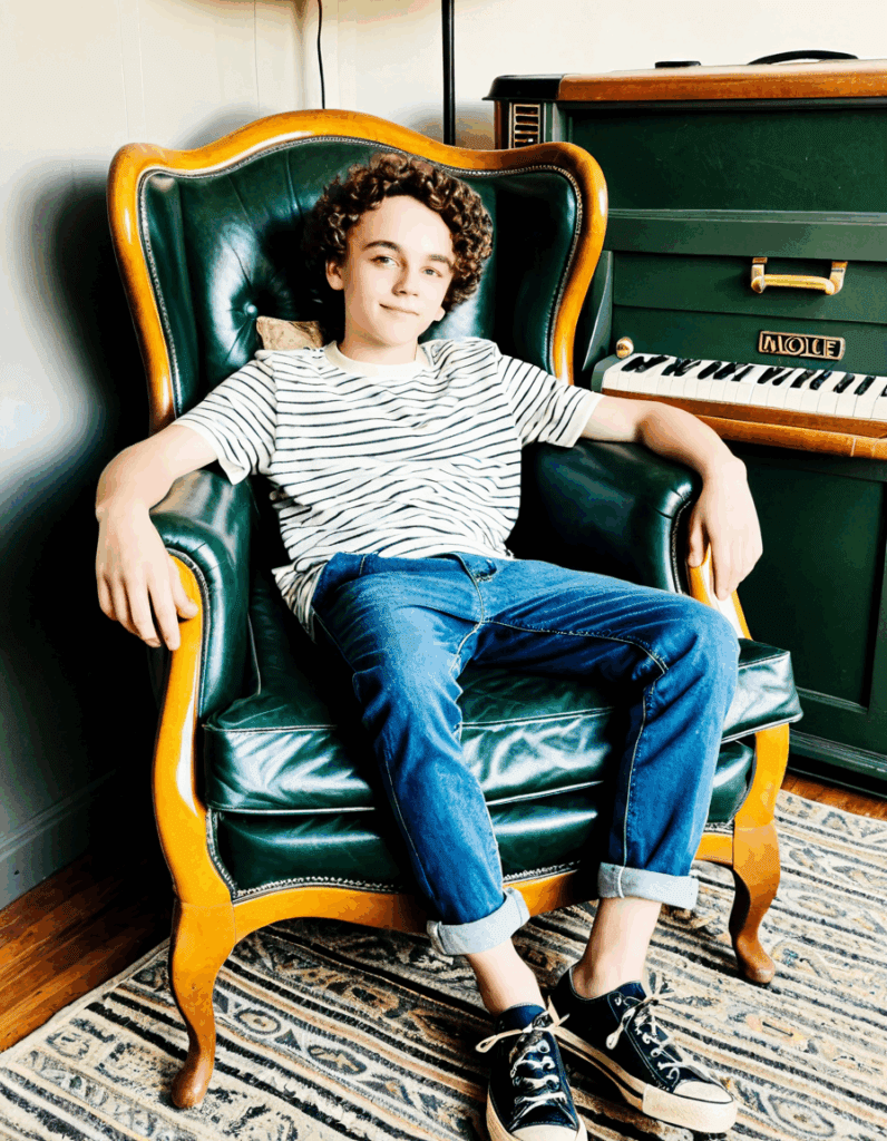 Wyatt Oleff