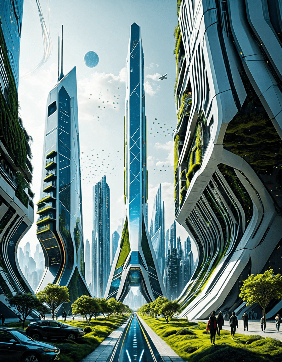 3 Body Problem Review