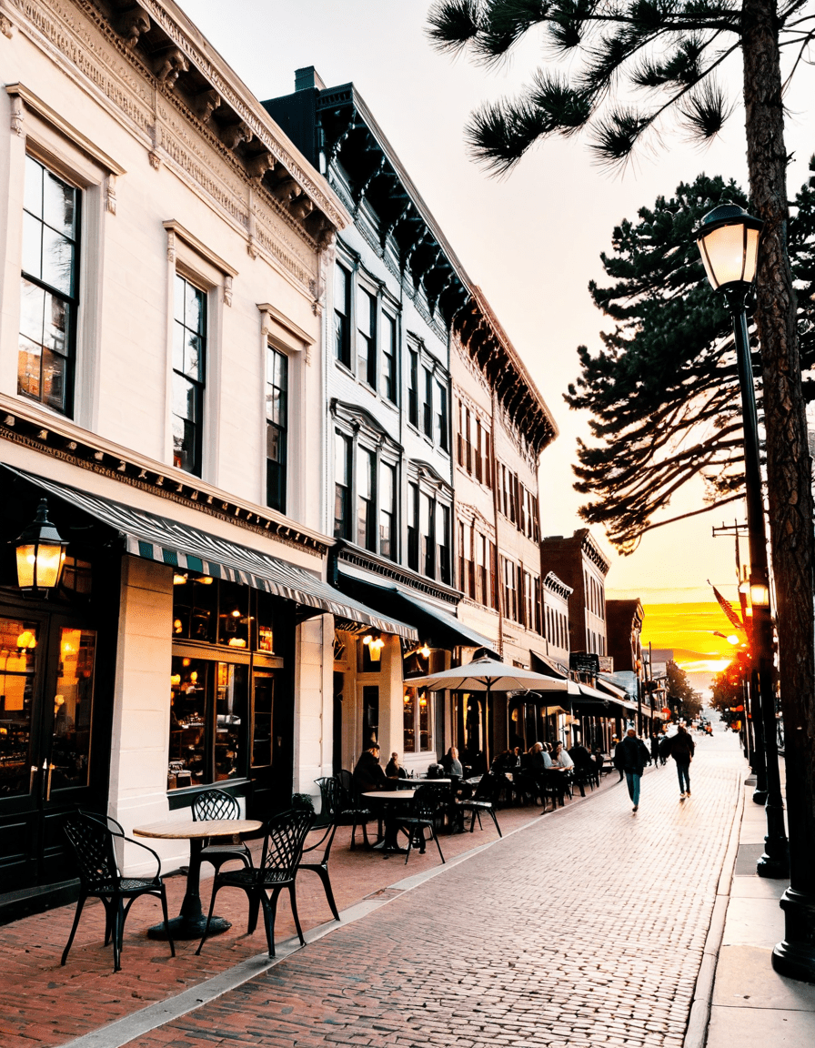 7Th Street