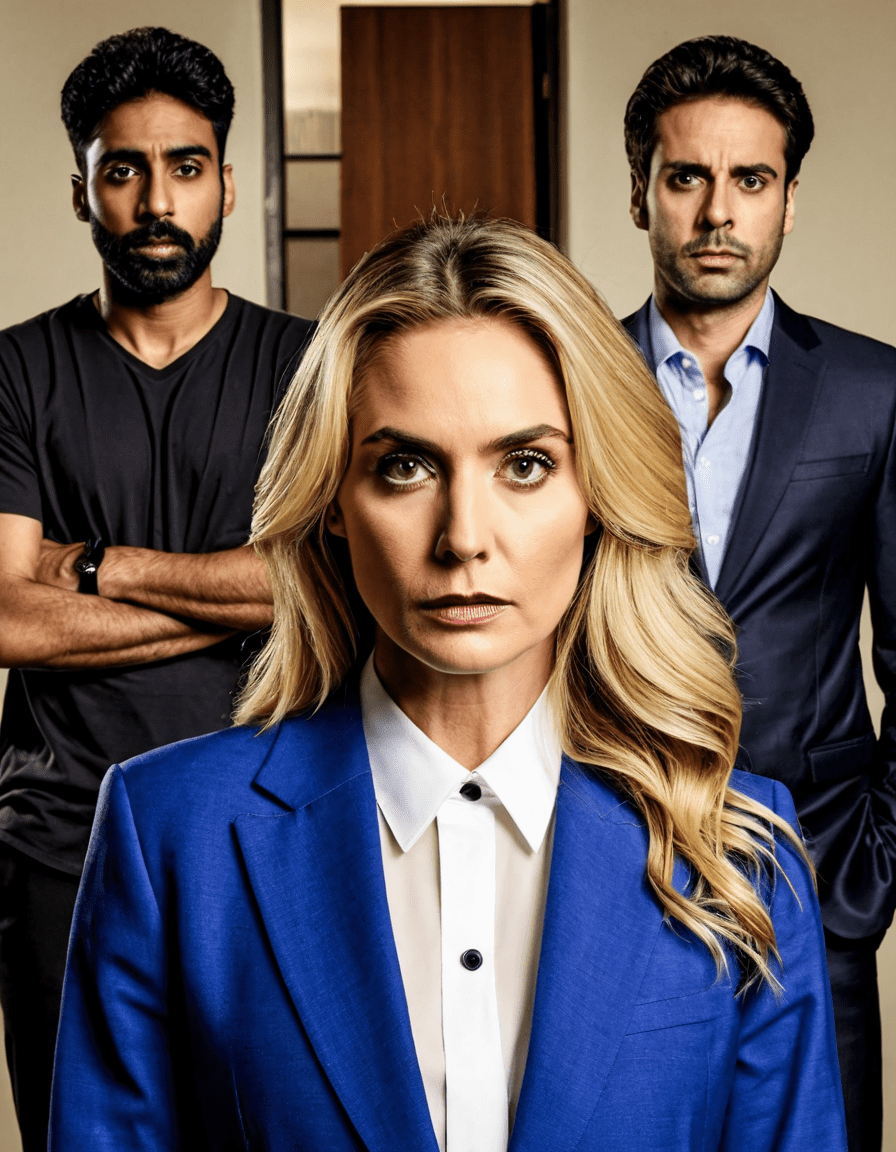 Best Accused Season 2