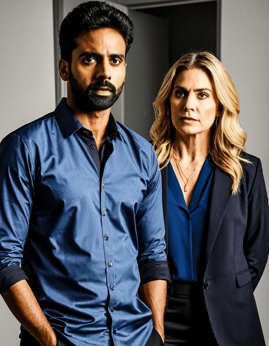 Best Accused Season 2S