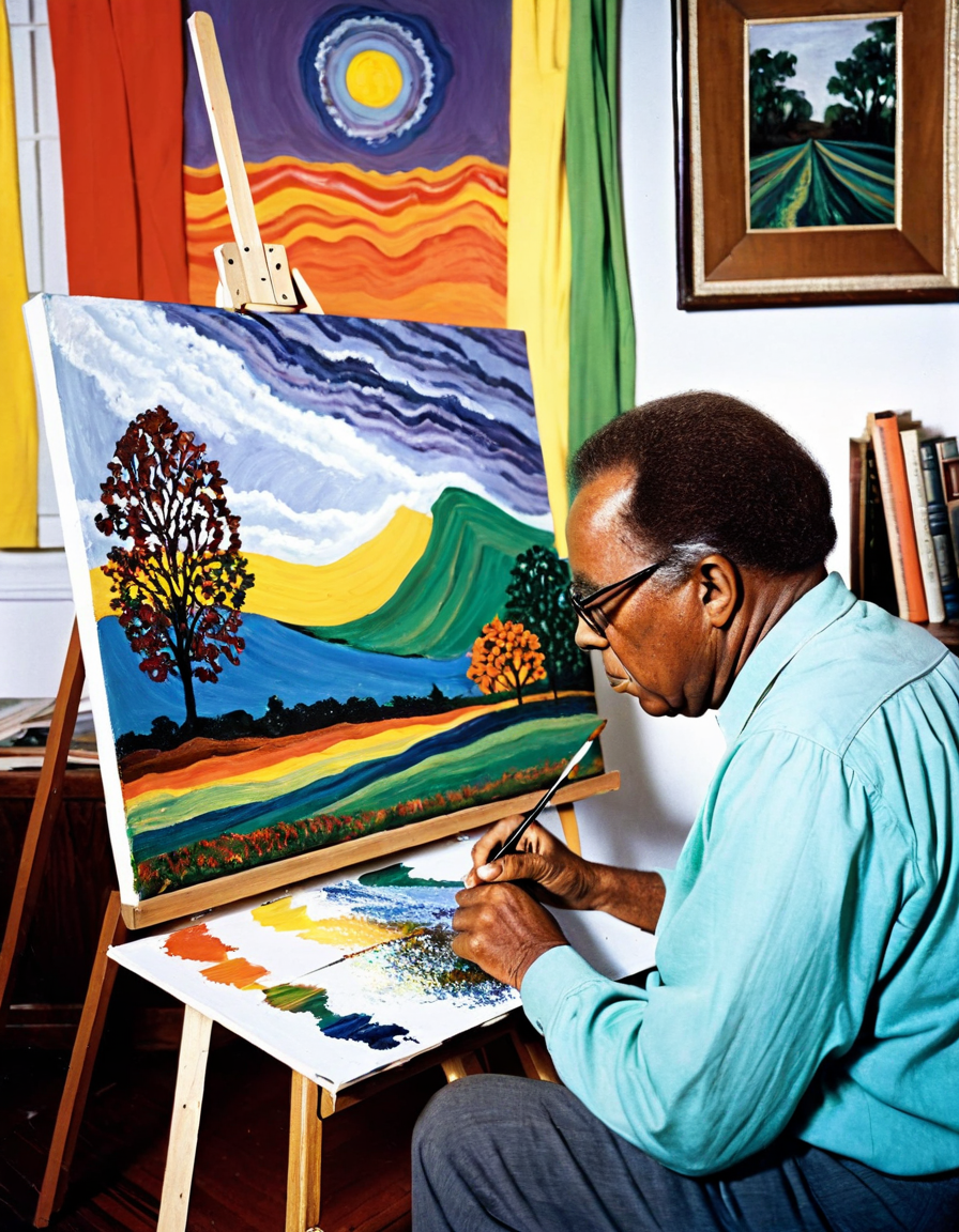 Best Alex Haley
