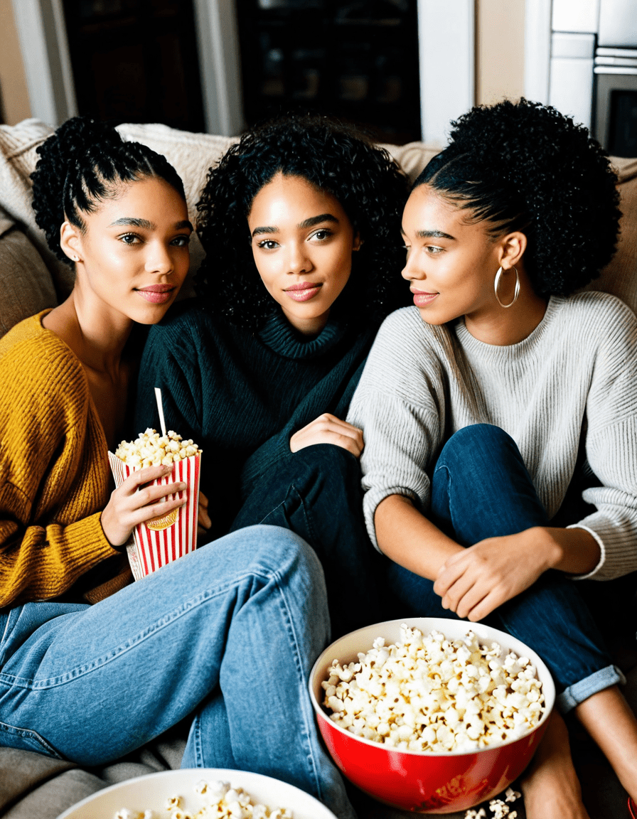 Best Alexandra Shipp Movies