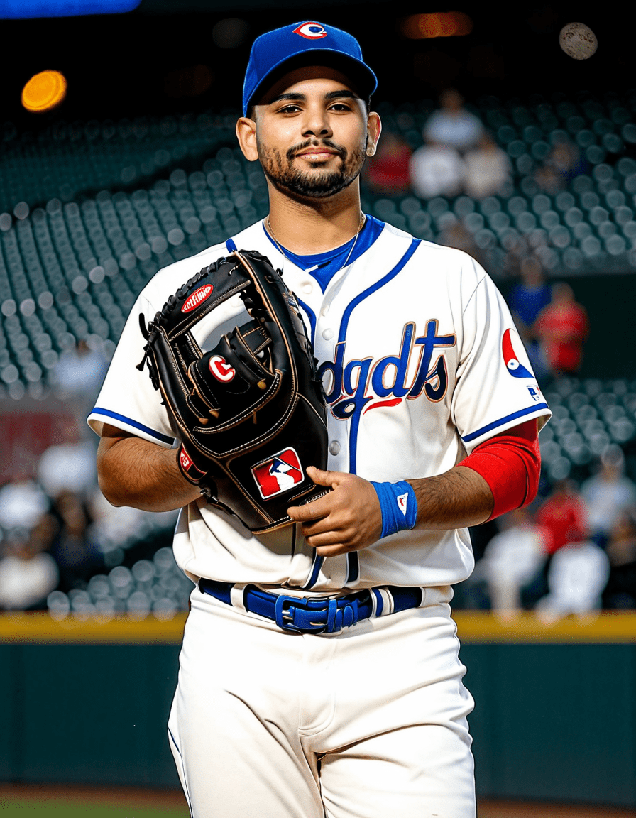 Best Benny Rodriguez